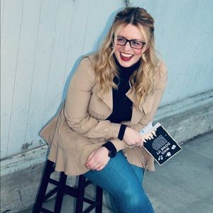 Meet your Posher, Lindsy